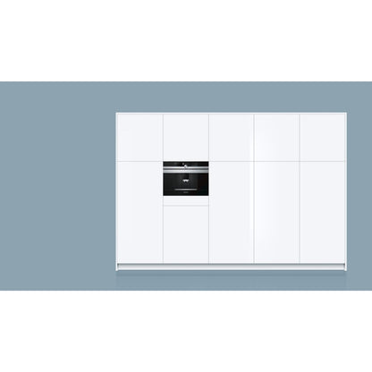 Siemens Built-In Coffee Machine CT636LES1