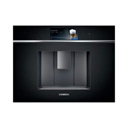Siemens Built-In Coffee Machine CT718L1B0