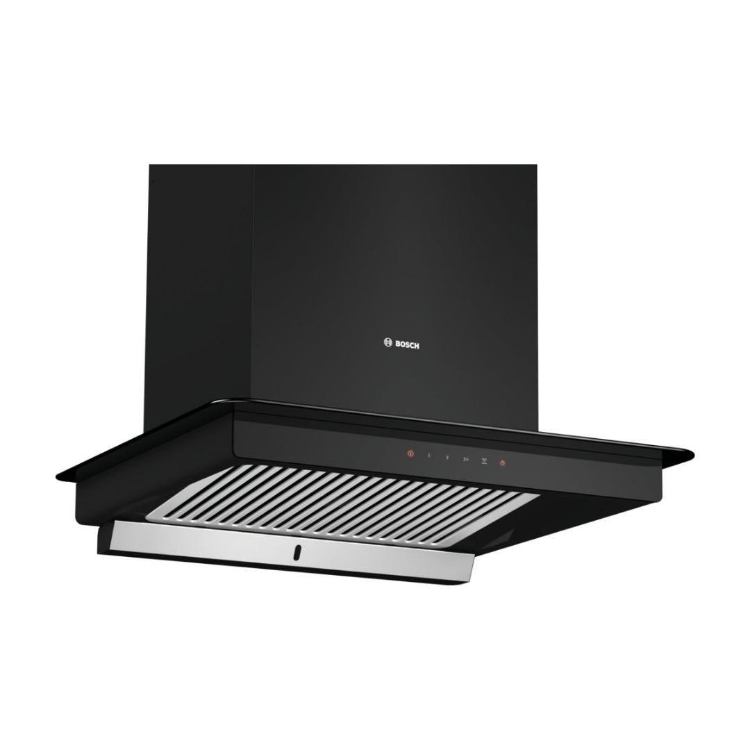 Bosch 60 cm Wall Mounted Chimney Self Clean Series DWGA68G60I