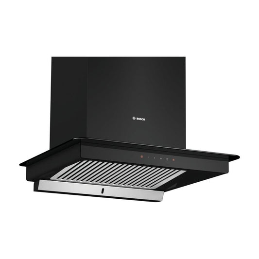 Bosch 60 cm Wall Mounted Chimney Self Clean Series DWGA68G60I
