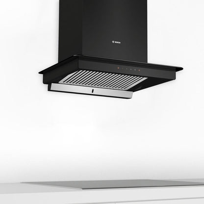 Bosch 60 cm Wall Mounted Chimney Self Clean Series DWGA68G60I