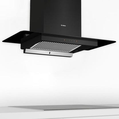 Bosch 90 cm Wall Mounted Chimney Self Clean Series DWGA98G60I