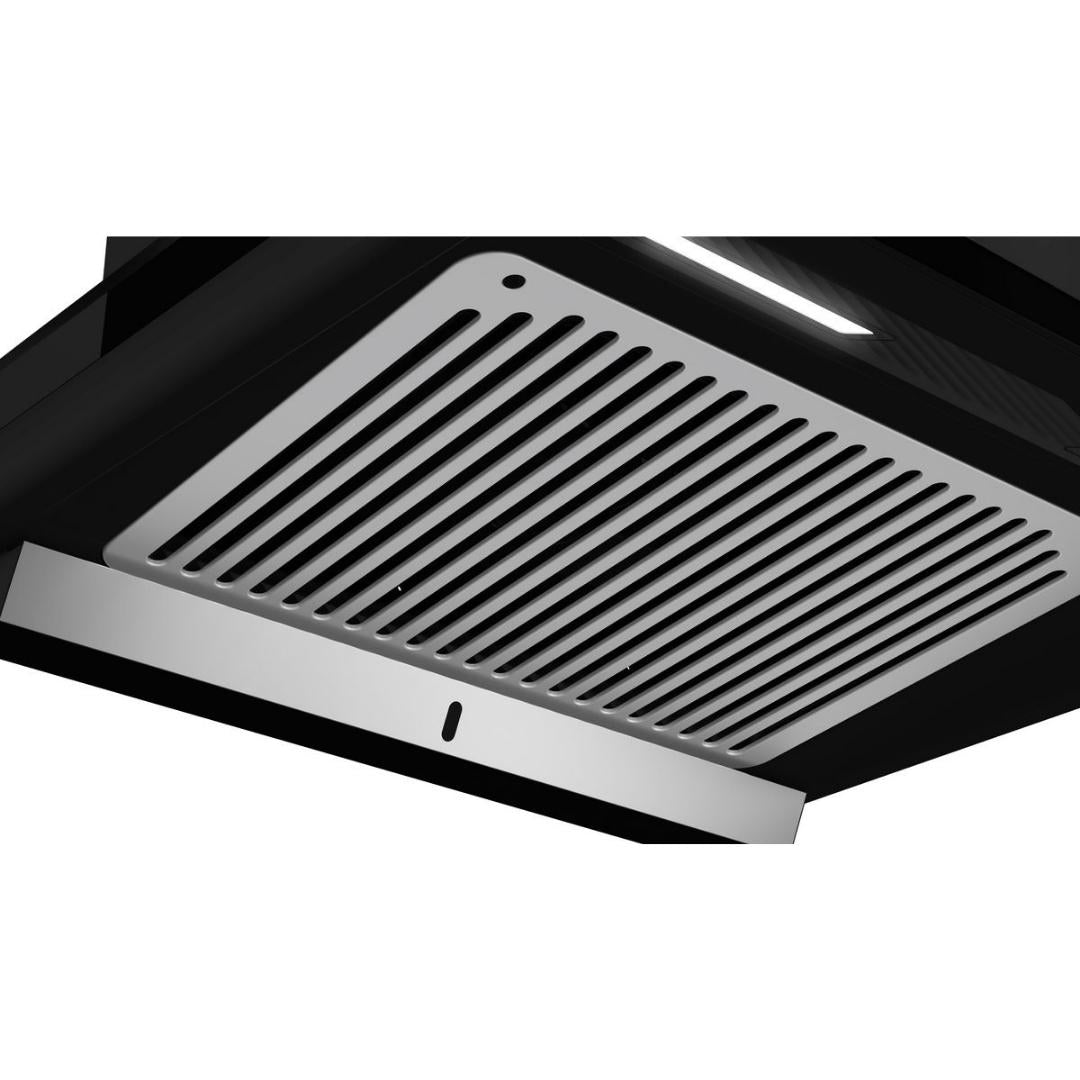 Bosch 60 cm Wall Mounted Chimney Self Clean Series DWHA68G60I