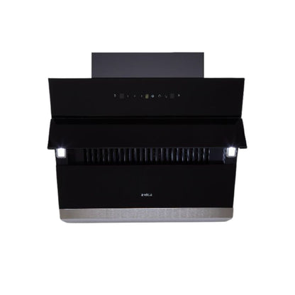 Elica 60 cm Wall Mounted Chimney Filterless Series EFL S 601 ULTRA HAC LTW VMS