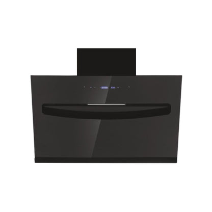 Elica 60 cm Wall Mounted Chimney Filterless Series EFL S607 BLDC HAC LTW VMS