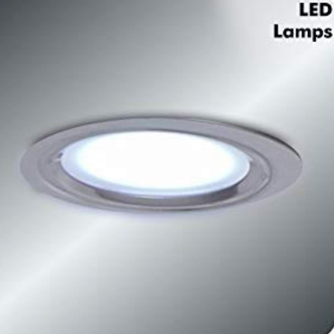 Elica 60 cm Wall Mounted Chimney EDS Deep Silence Series GALAXY EDS HE LTW 60 NERO T4V LED