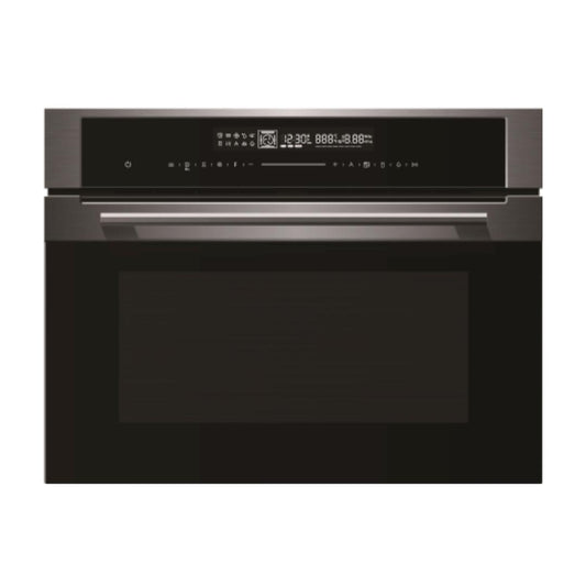 Elica Built-In Combo Oven EPBI COMBO OVEN INOX NERO 50L