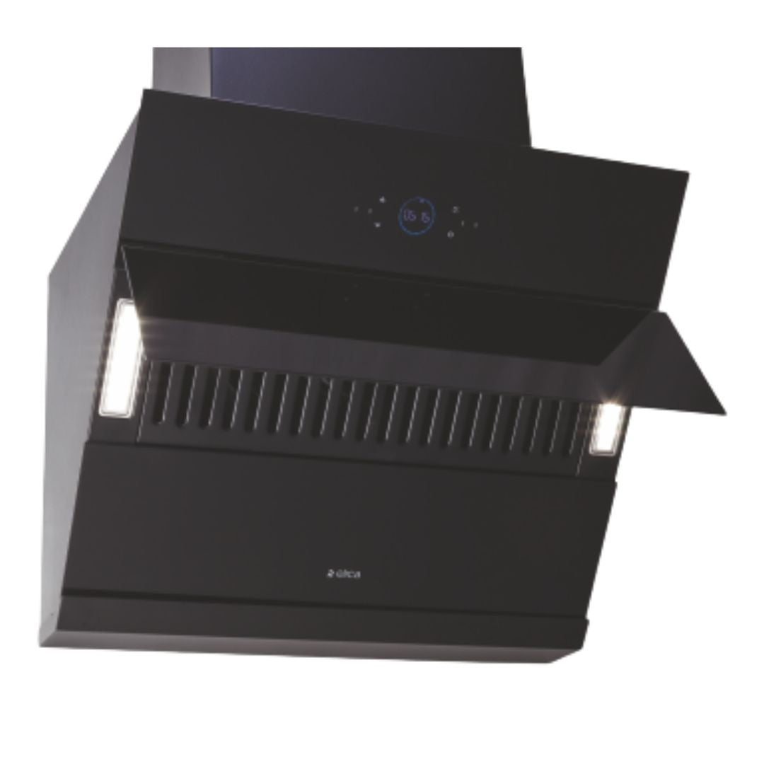 Elica 60 cm Wall Mounted Chimney Ismart Series ISMART EFL HAC LTW 60