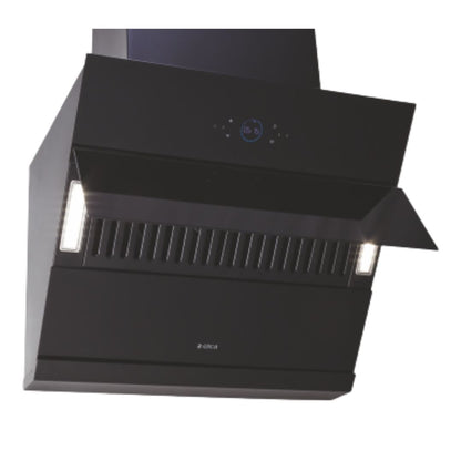 Elica 60 cm Wall Mounted Chimney Ismart Series ISMART EFL HAC LTW 60