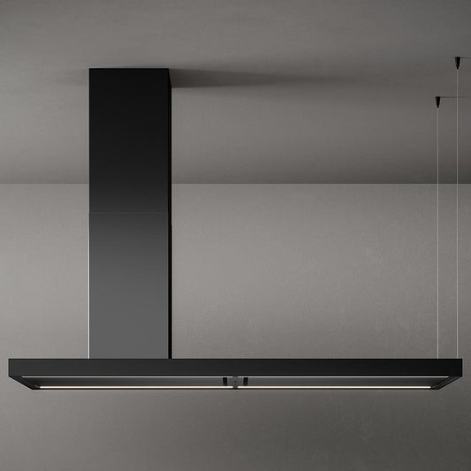 Falmec 180 cm Island Chimney Elle Fresh Series ELLE 180