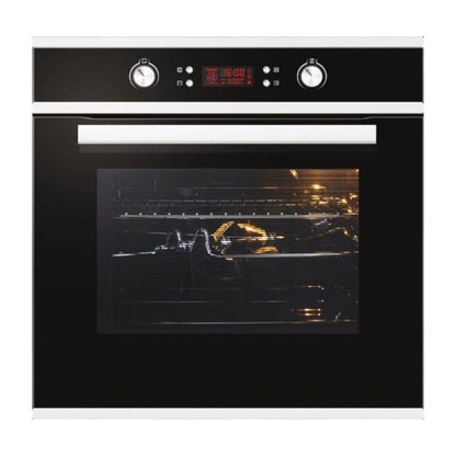 Elica Built In Oven EPBI 1060 DMF