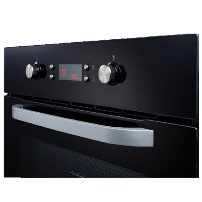 Elica Built In Oven EPBI 1064 DMF