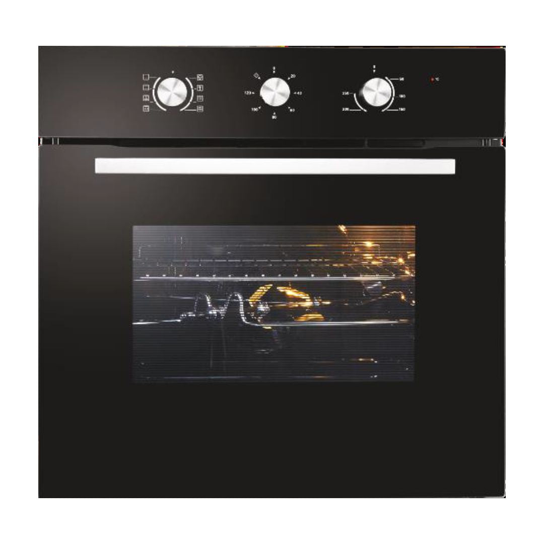 Elica Built In Oven EPBI 861 MMF