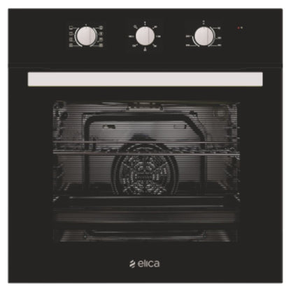 Elica Built In Oven EPBI 965 MMF + Elica Built-In Microwave EPBI MWO G28 TOUCH