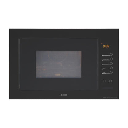 Elica Built In Oven EPBI 965 MMF + Elica Built-In Microwave EPBI MWO G28 TOUCH