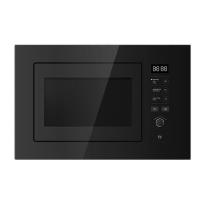 Elica Built In Oven EPBI 680 MMF + Elica Built-In Microwave EPBI MWO GL 220
