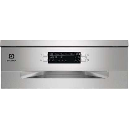 Electrolux Free Standing Dishwasher UltimateCare 700 ESM48310SX with 14 Place Settings