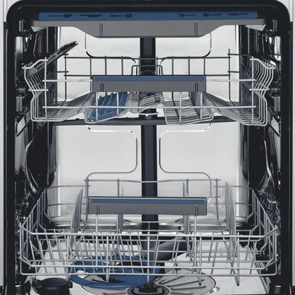 Electrolux Free Standing Dishwasher UltimateCare 700 ESM48310SX with 14 Place Settings