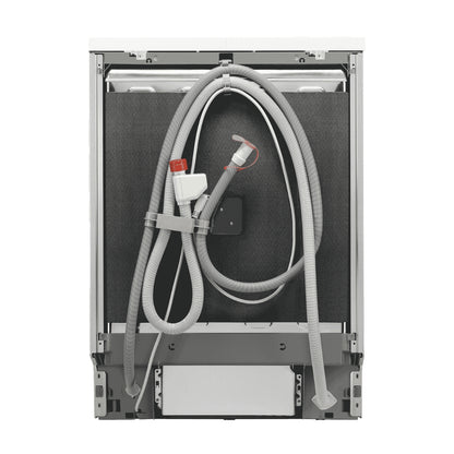 Electrolux Free Standing Dishwasher UltimateCare 700 ESM48310SX with 14 Place Settings