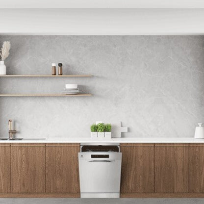 Electrolux Free Standing Dishwasher UltimateCare 700 ESZ69300SX with 15 Place Settings