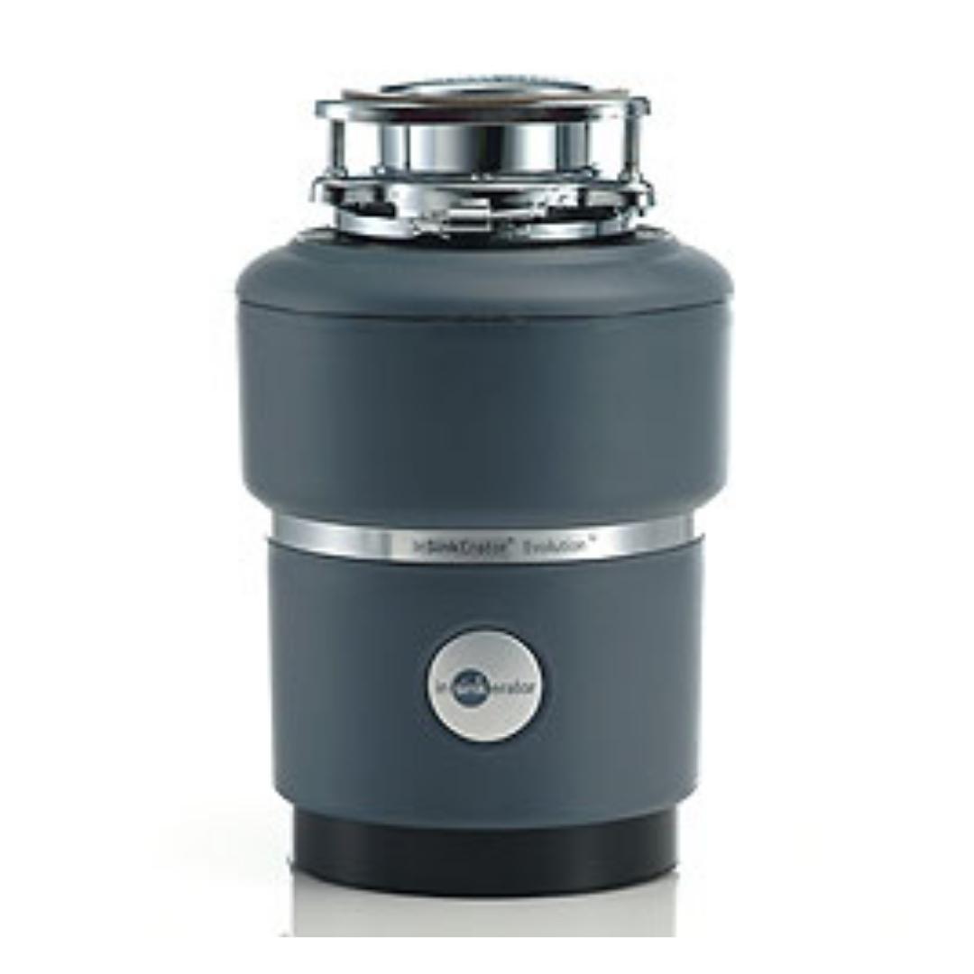 InSinkErator Food Waste Disposer EVOLUTION 100