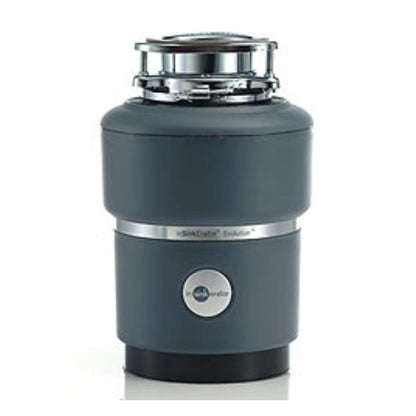 InSinkErator Food Waste Disposer EVOLUTION 100