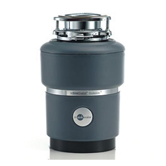 InSinkErator Food Waste Disposer EVOLUTION 100