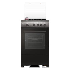 Elica Cooking Range F 3402 NGRB BK