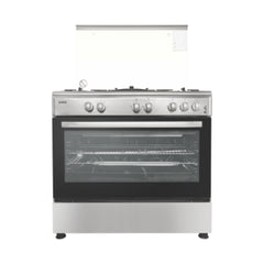 Elica Cooking Range F 9502 XGRH