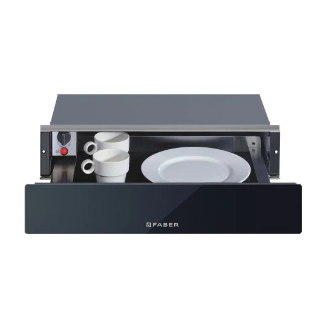 Faber Warmer Drawer FBIWD 6P TC BS