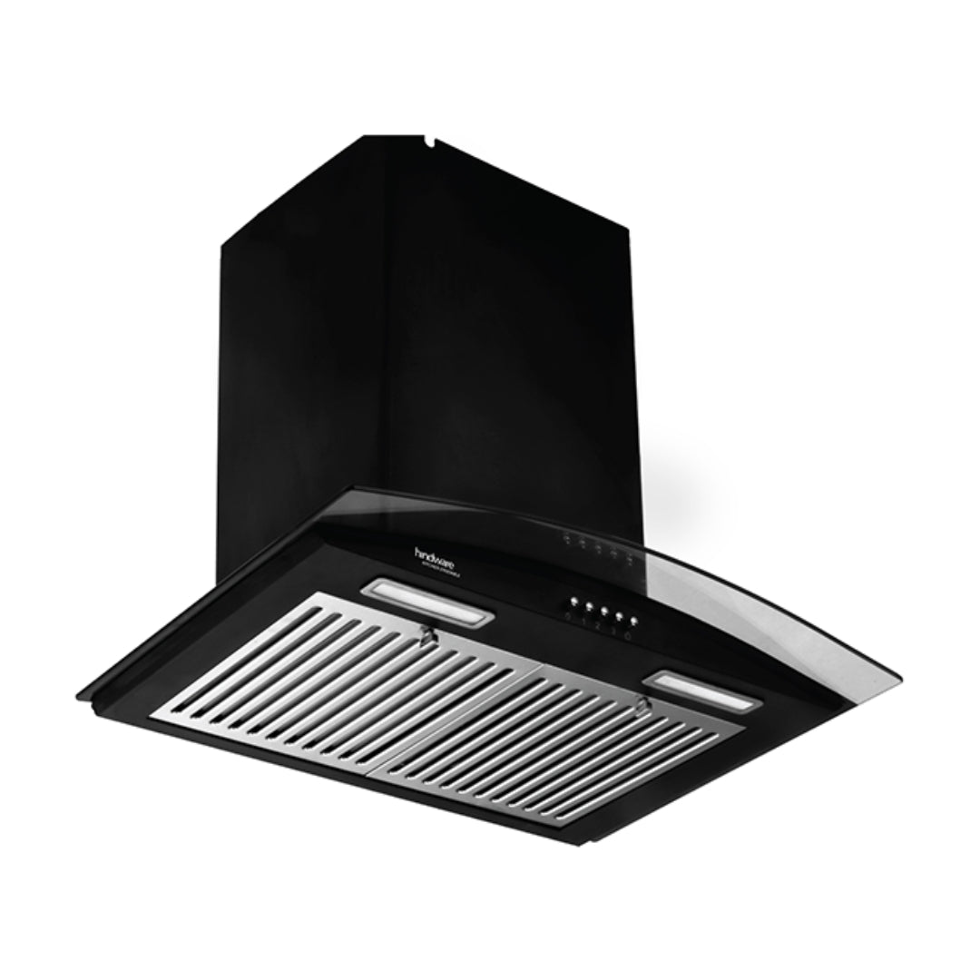 Hindware 60 cm Wall Mounted Chimney Decorative Series FABIO 60