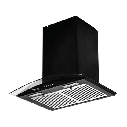 Hindware 60 cm Wall Mounted Chimney Decorative Series FABIO 60