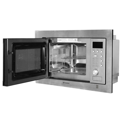 Faber Built-In Microwave FBI MWO 20L SG