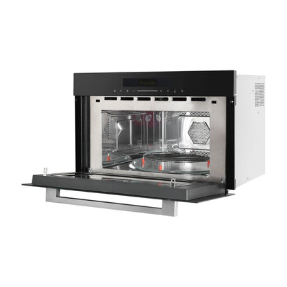 Faber Built-In Convection Microwave FBI MWO 34 CGS BK