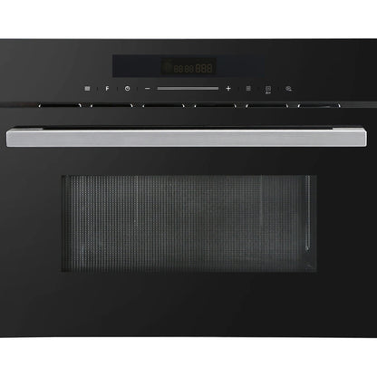 Faber Built-In Convection Microwave FBI MWO 34 CGS BK