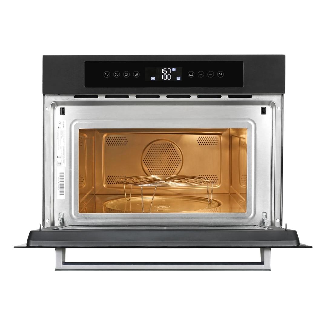 Faber Built-In Convection Microwave FBI MWO 38L CGS BS
