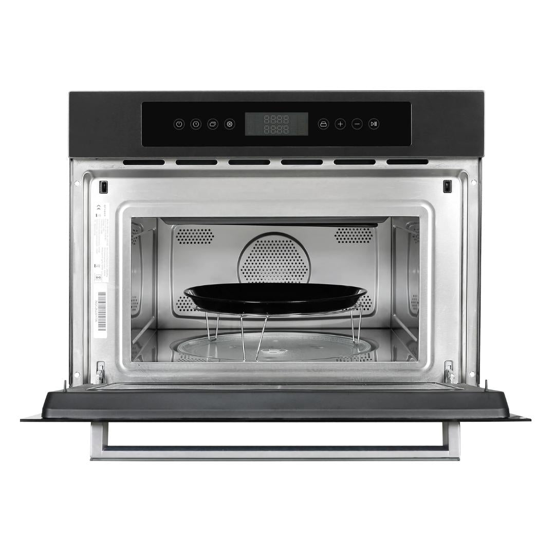 Faber Built-In Convection Microwave FBI MWO 38L CGS BS