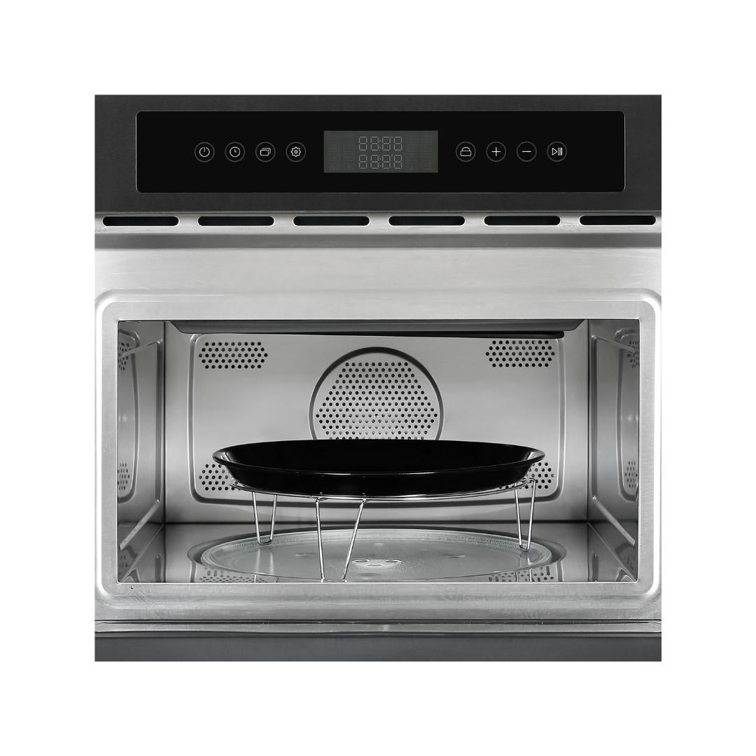 Faber Built-In Convection Microwave FBI MWO 38L CGS BS