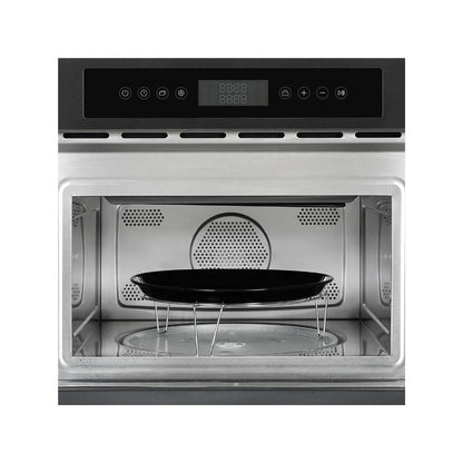 Faber Built-In Convection Microwave FBI MWO 38L CGS BS