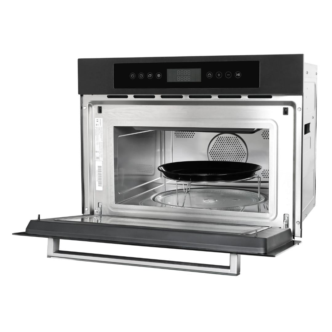 Faber Built-In Convection Microwave FBI MWO 38L CGS BS