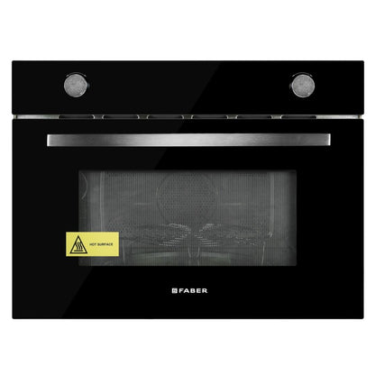 Faber Built-In Convection Microwave FBI MWO 38L GLM