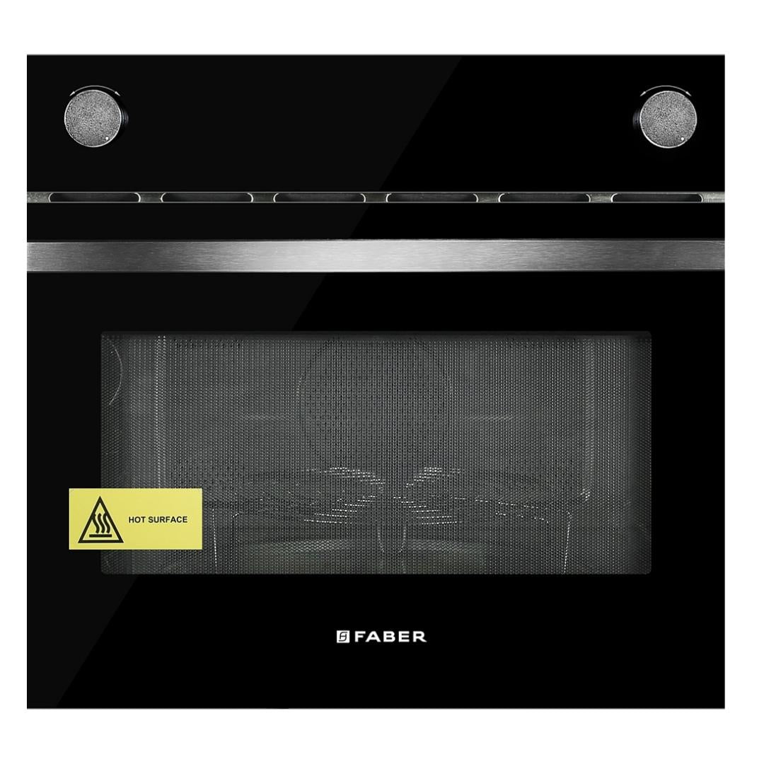 Faber Built-In Convection Microwave FBI MWO 38L GLM