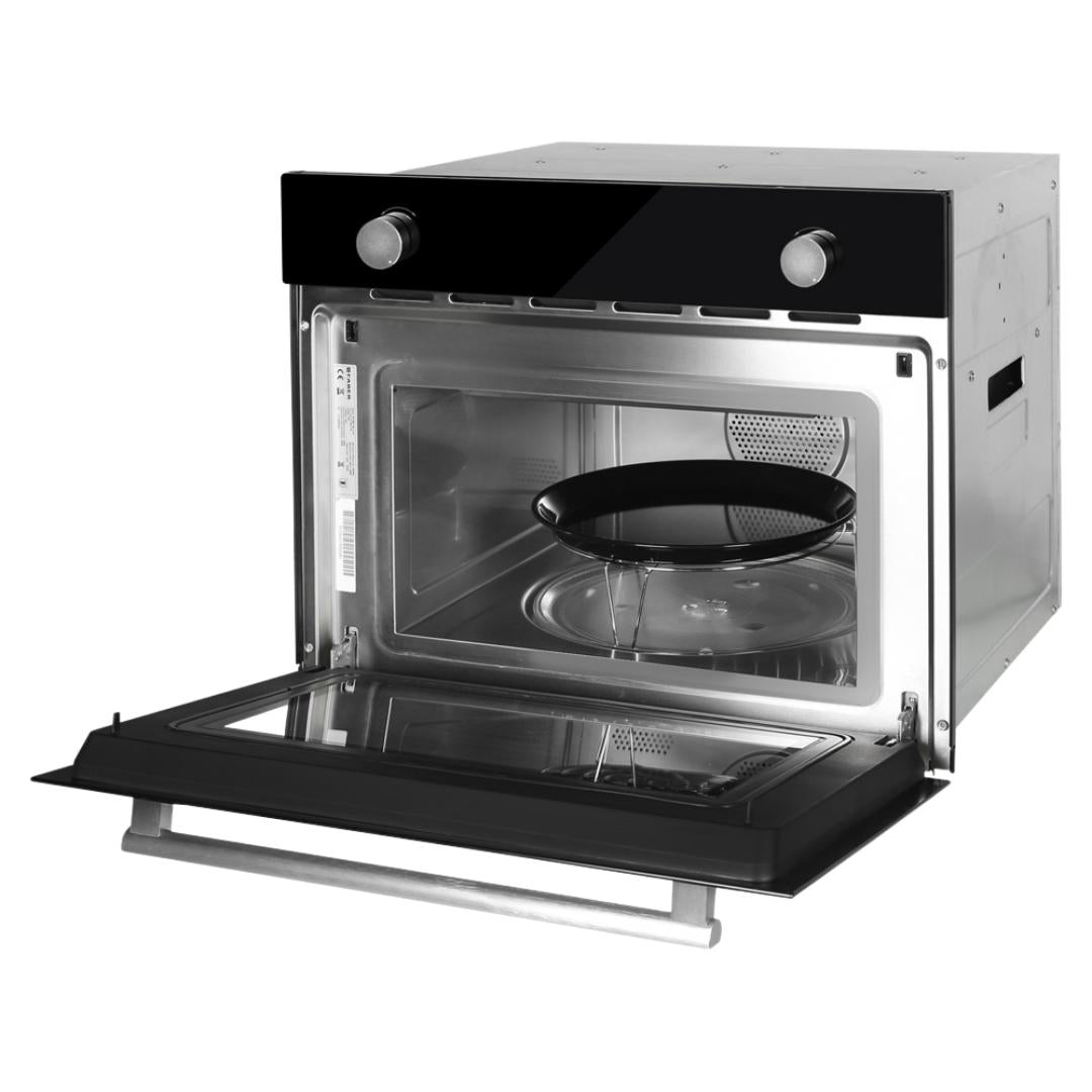 Faber Built-In Convection Microwave FBI MWO 38L GLM