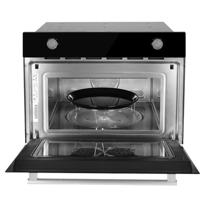 Faber Built-In Convection Microwave FBI MWO 38L GLM