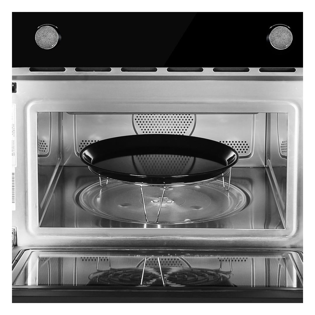 Faber Built-In Convection Microwave FBI MWO 38L GLM