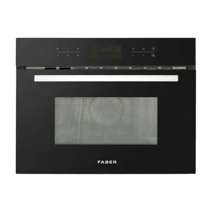 Faber Built-In Combo Oven FBI MWO 44L CGS TC