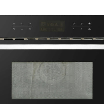 Faber Built-In Combo Oven FBI MWO 44L CGS TC