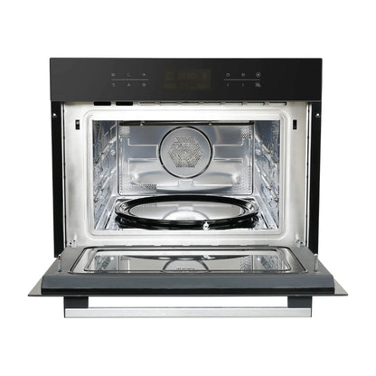 Faber Built-In Combo Oven FBI MWO 44L CGS TC