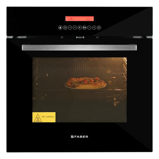 Faber Built In Oven FBIO 67L 10F GLB