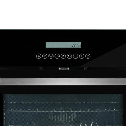 Faber Built In Oven FBIO 67L 10F GLB